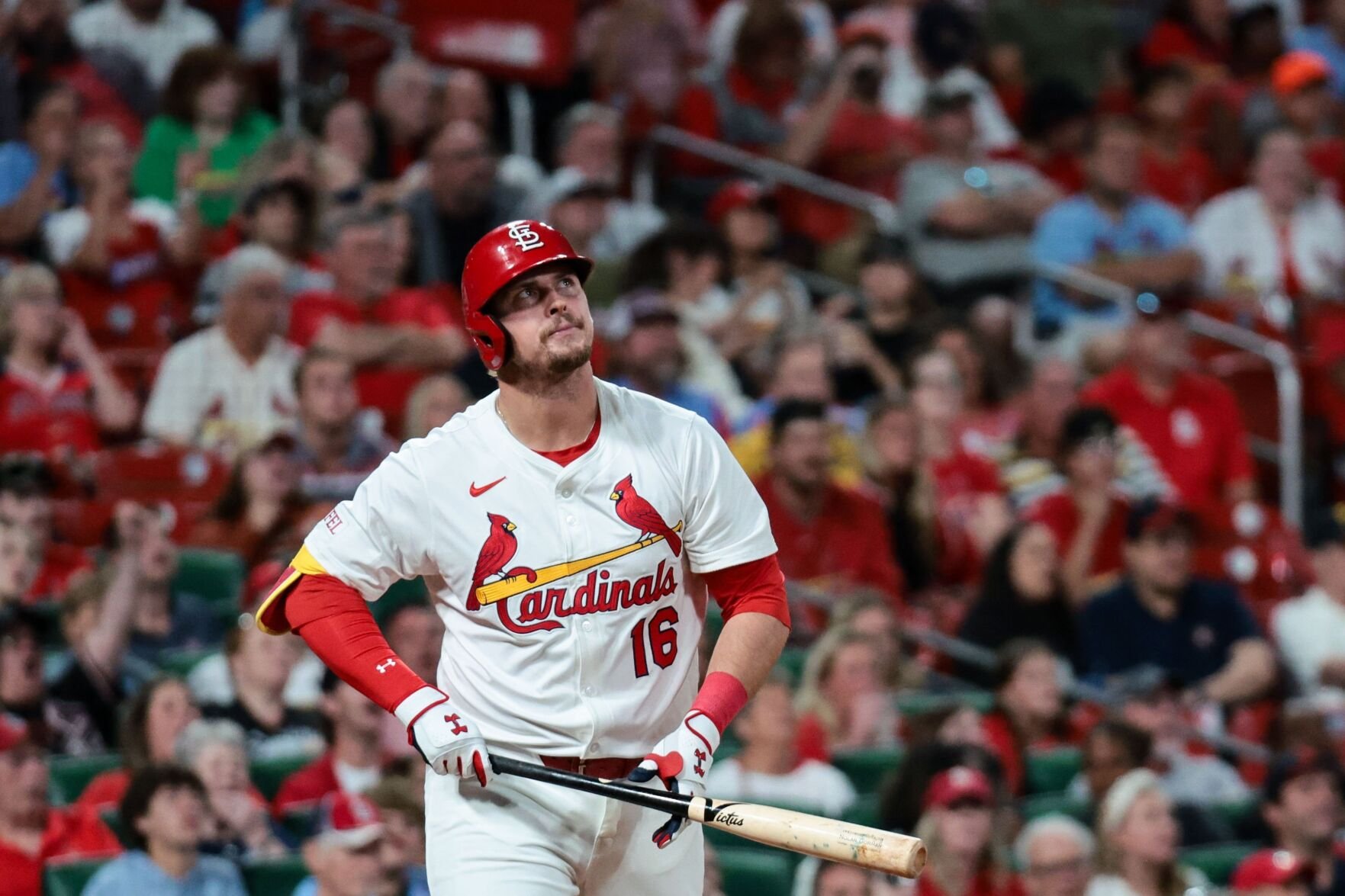 Pittsburgh Pirates vs. St. Louis Cardinals, Tuesday